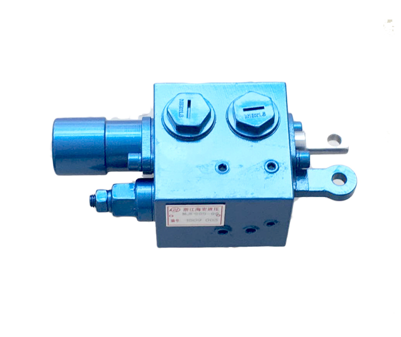 NJF005-00拨禾轮转动阀 NJF005-00拨禾轮转动阀